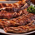 Argentinian asado