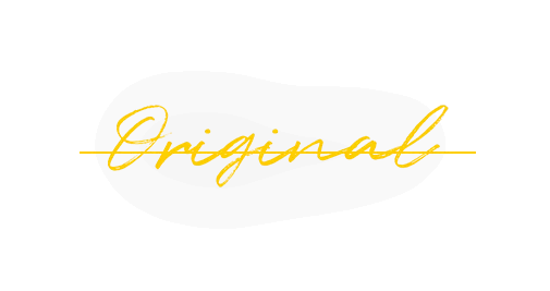 Original Italian Original