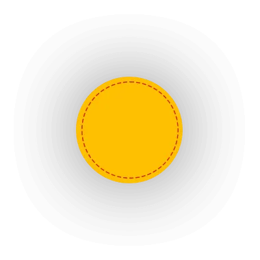 Offer of the day badge Offer badge